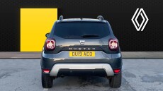 Dacia Duster 1.6 SCe Prestige 5dr Petrol Estate